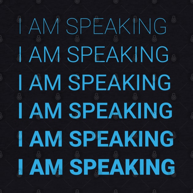 i am speaking by Suva